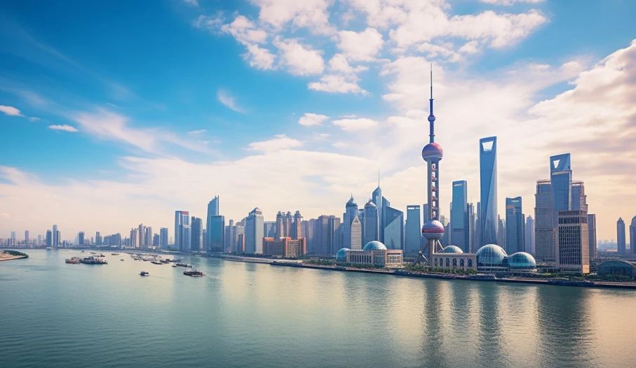 中智股份榮登2023上海百?gòu)?qiáng)企業(yè)雙榜